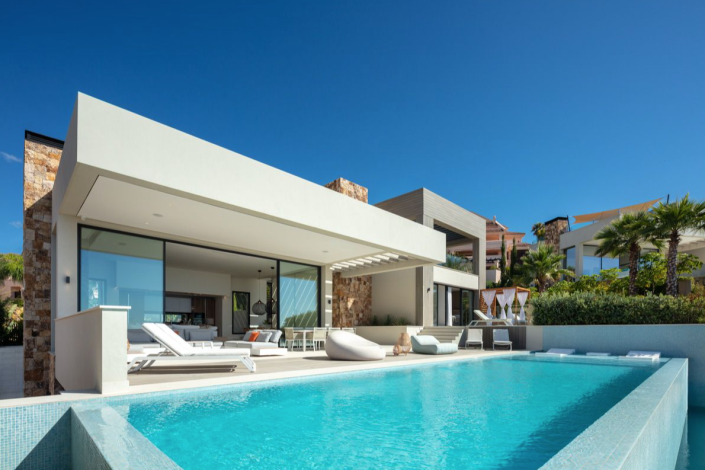 Image No.7-5 Bed Villa / Detached for sale