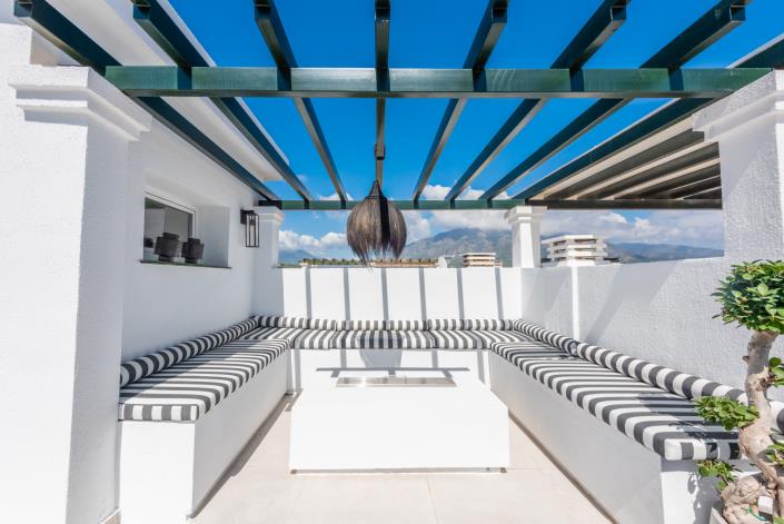 Image No.20-4 Bed Penthouse for sale