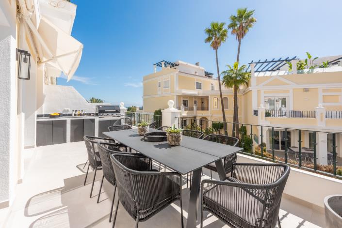 Image No.4-4 Bed Penthouse for sale