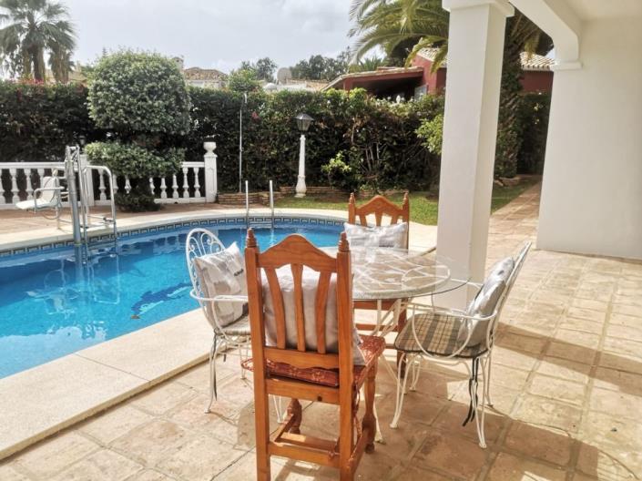 Image No.3-4 Bed Villa / Detached for sale