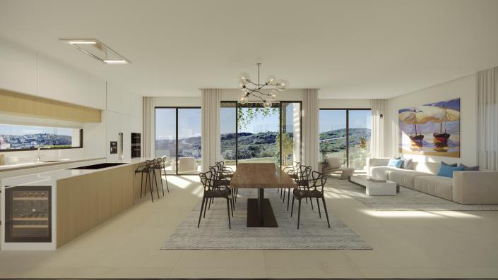 Image No.5-3 Bed Villa for sale