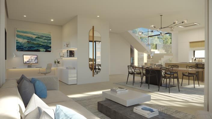 Image No.10-3 Bed Villa for sale