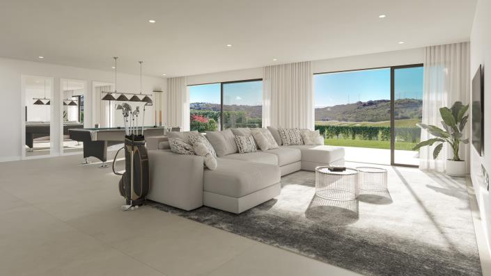 Image No.8-3 Bed Villa for sale