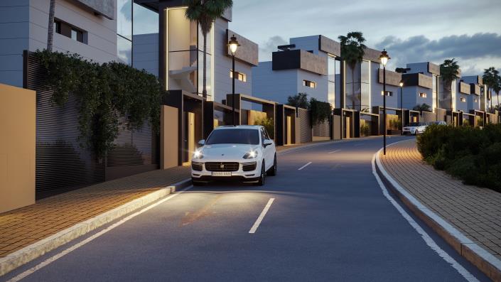 Image No.11-3 Bed Villa for sale