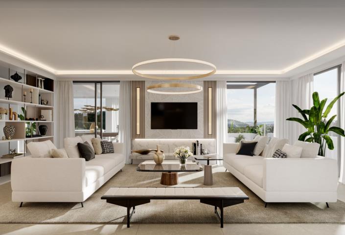 Image No.3-5 Bed Villa for sale