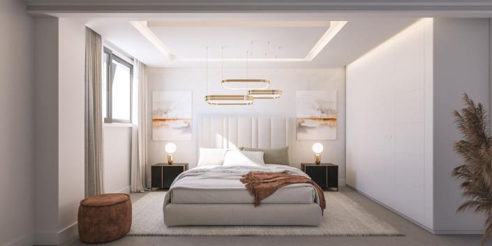 Image No.6-2 Bed Apartment for sale