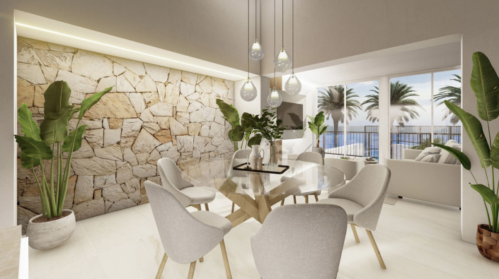 Image No.4-3 Bed Villa / Detached for sale