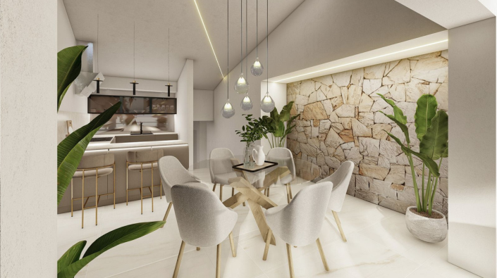 Image No.7-3 Bed Villa / Detached for sale