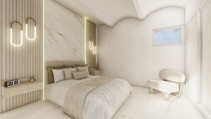 Image No.9-3 Bed Villa / Detached for sale