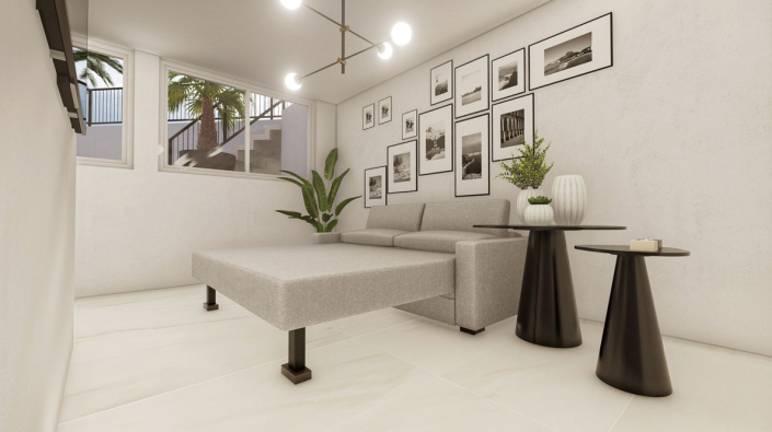 Image No.11-3 Bed Villa / Detached for sale