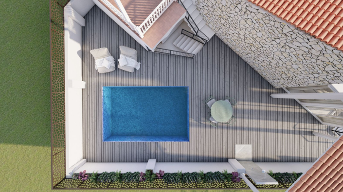 Image No.12-3 Bed Villa / Detached for sale