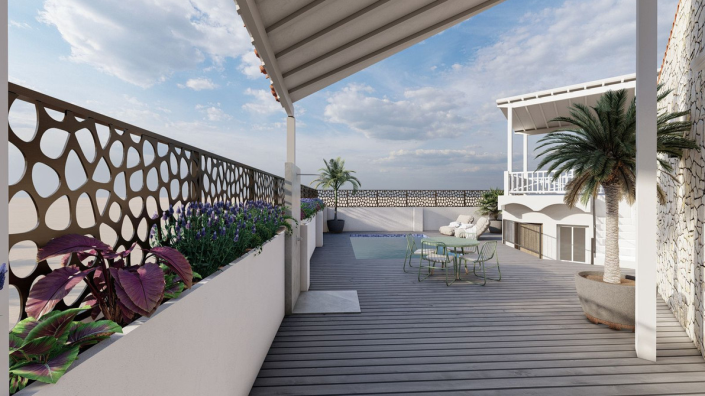 Image No.16-3 Bed Villa / Detached for sale