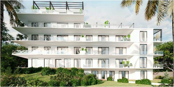 Image No.2-2 Bed Apartment for sale