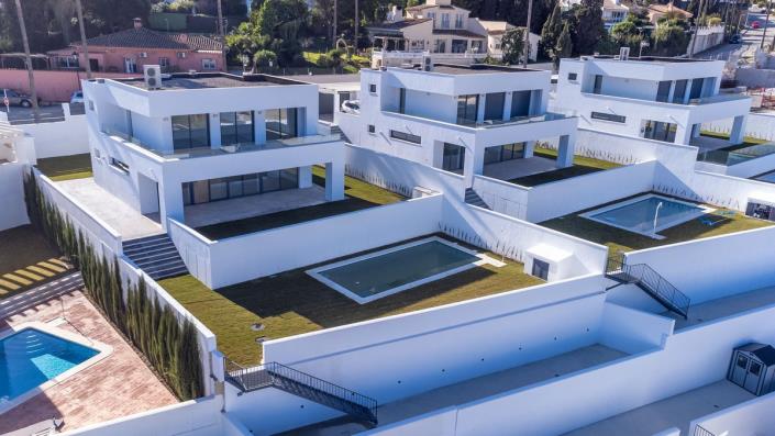 Image No.7-4 Bed Villa for sale