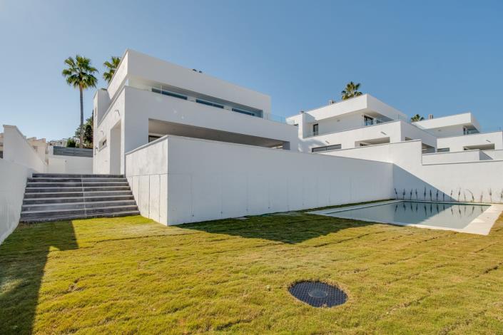 Image No.20-4 Bed Villa for sale