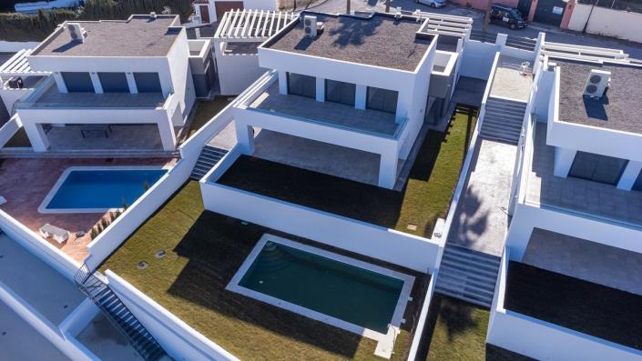 Image No.34-4 Bed Villa for sale