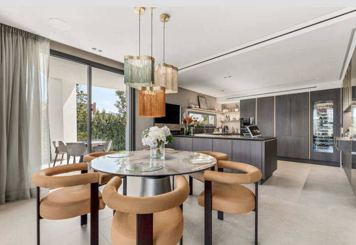 Image No.5-4 Bed Villa / Detached for sale