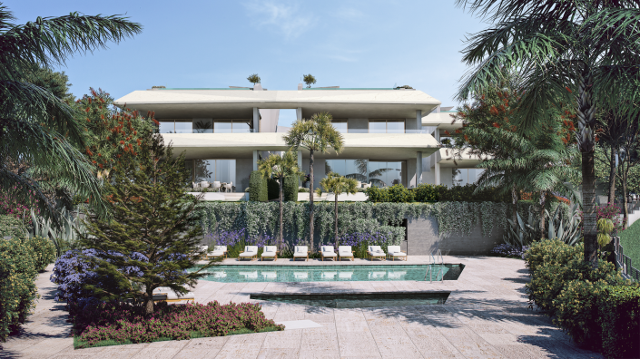 Image No.17-4 Bed Villa / Detached for sale