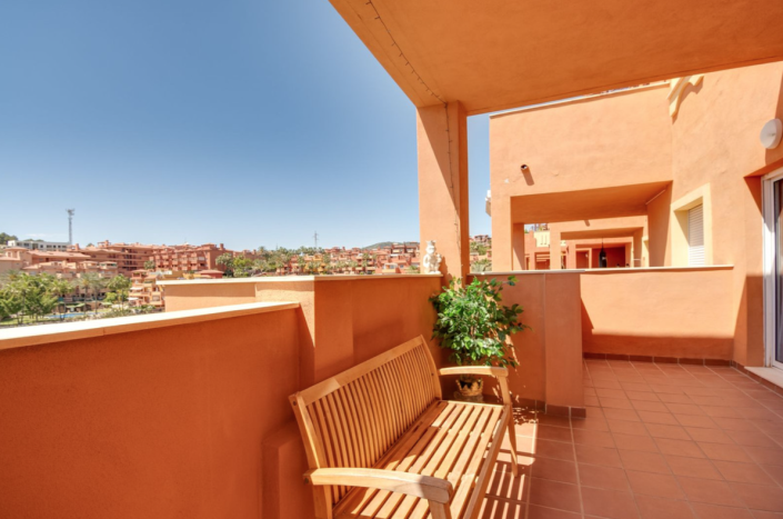 Image No.16-2 Bed Apartment for sale