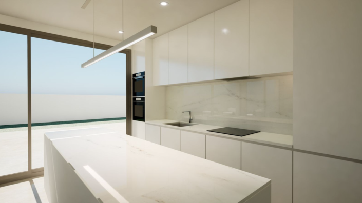 Image No.6-3 Bed Villa / Detached for sale