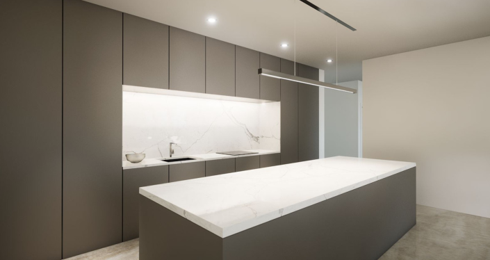 Image No.2-3 Bed Villa / Detached for sale