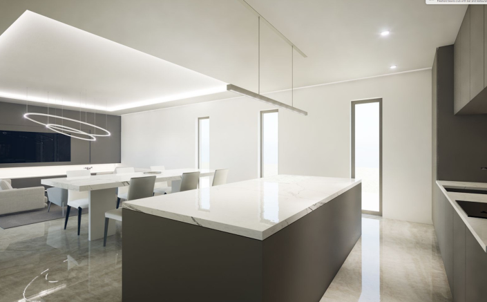 Image No.7-3 Bed Villa / Detached for sale