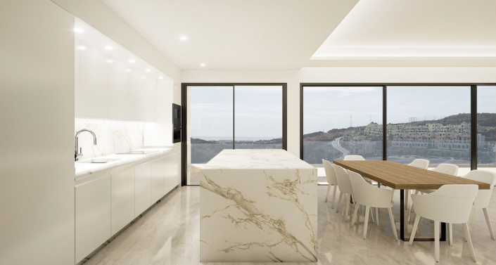 Image No.3-3 Bed Villa / Detached for sale