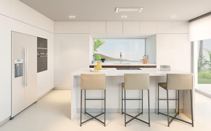 Image No.6-4 Bed Villa for sale