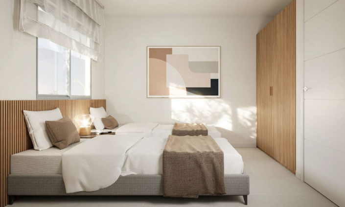 Image No.5-3 Bed Apartment for sale