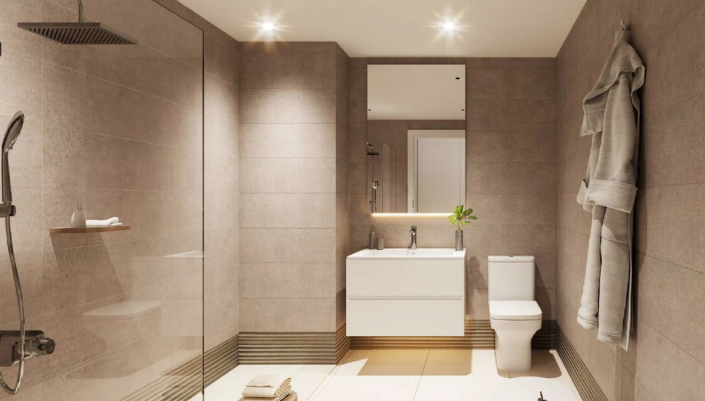 Image No.9-3 Bed Apartment for sale