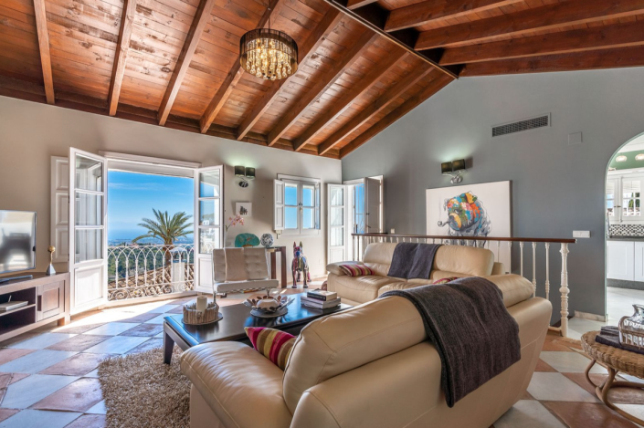 Image No.5-3 Bed House/Villa for sale