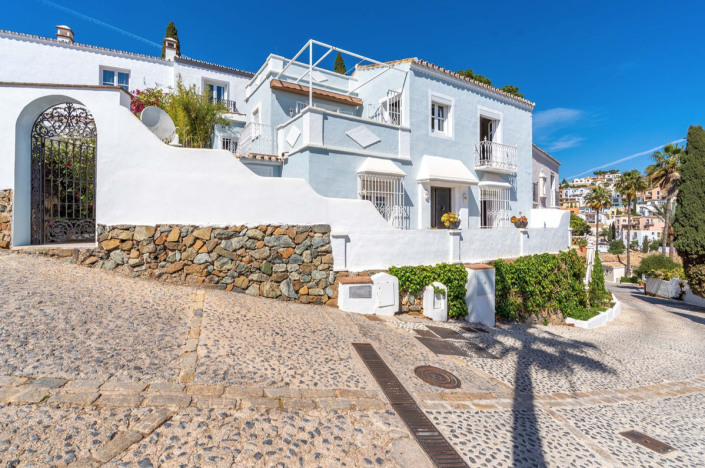 Image No.2-3 Bed House/Villa for sale