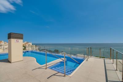 2 Bed Apartment for sale