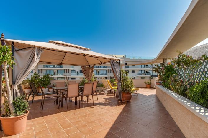 Image No.4-3 Bed Duplex for sale