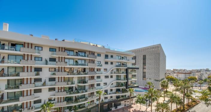 Image No.24-3 Bed Duplex for sale