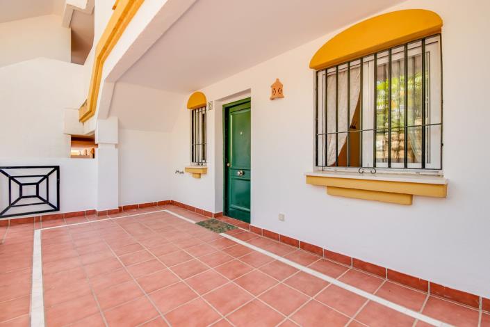 Image No.26-2 Bed Apartment for sale