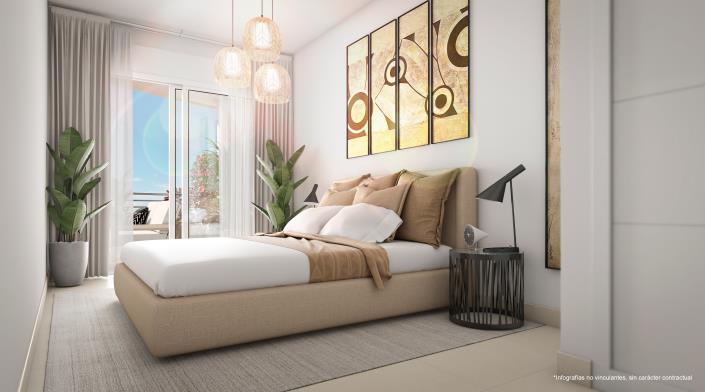 Image No.3-4 Bed Apartment for sale