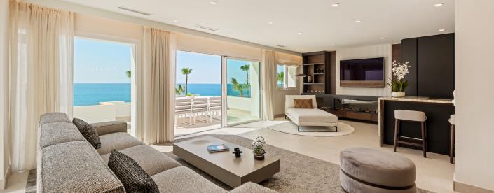 Image No.2-4 Bed Penthouse for sale