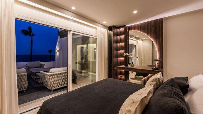 Image No.16-4 Bed Penthouse for sale