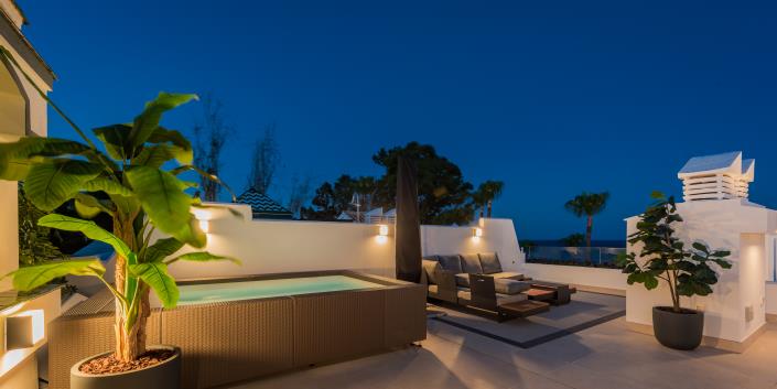 Image No.4-4 Bed Penthouse for sale