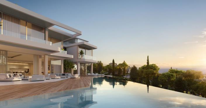 Image No.1-4 Bed Villa for sale