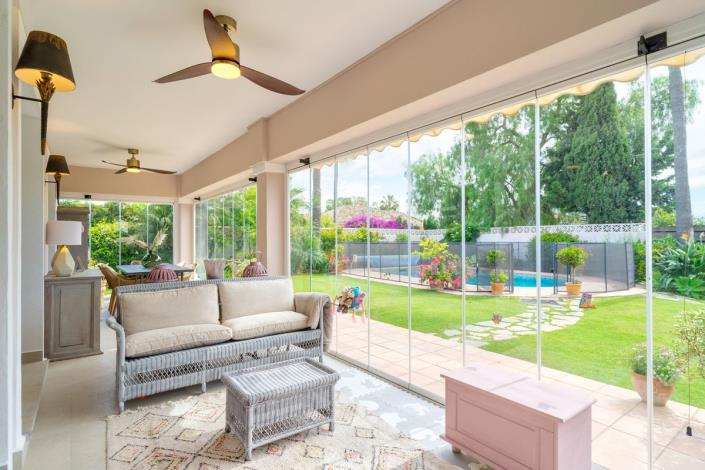 Image No.26-4 Bed Villa for sale