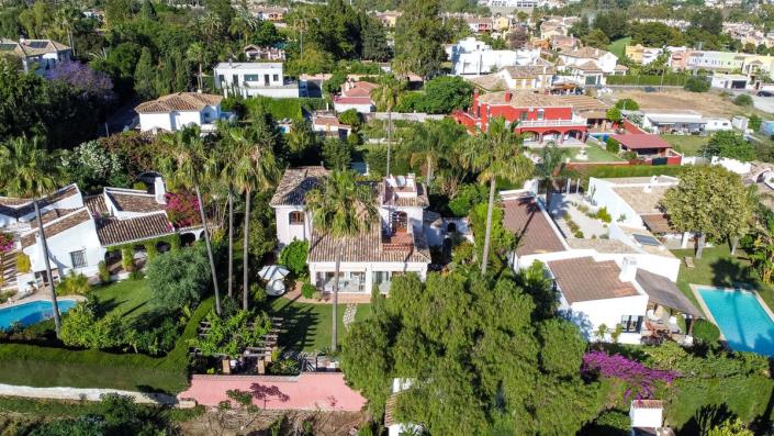 Image No.45-4 Bed Villa for sale