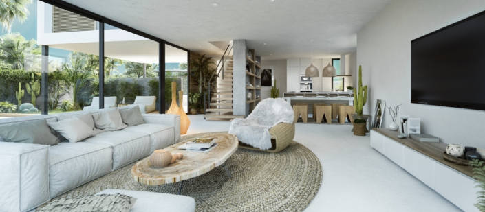 Image No.6-4 Bed Villa / Detached for sale