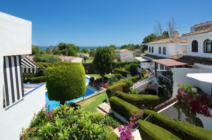 Image No.2-3 Bed Townhouse for sale