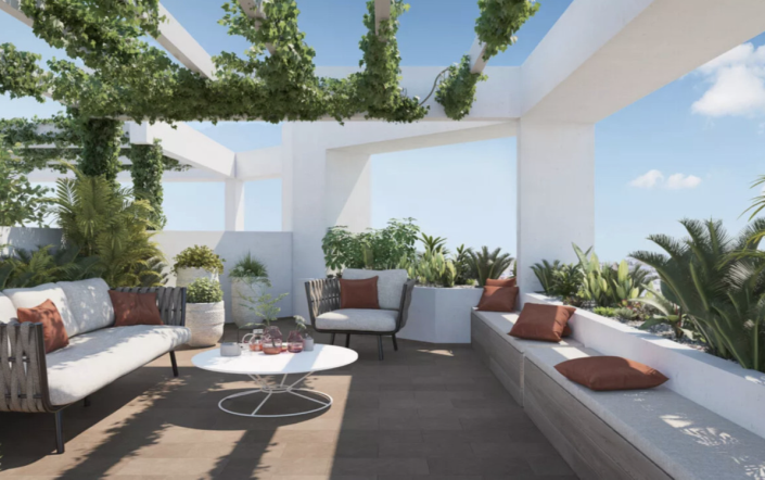 Image No.3-2 Bed Apartment for sale