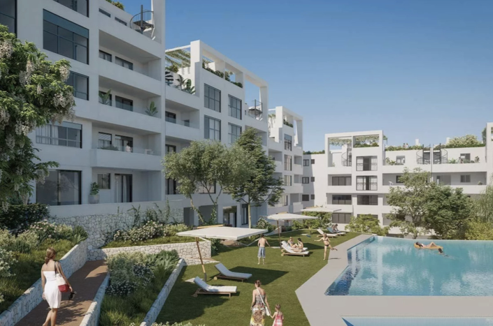 Image No.4-2 Bed Apartment for sale