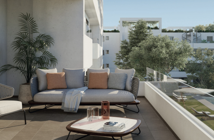 Image No.2-2 Bed Apartment for sale