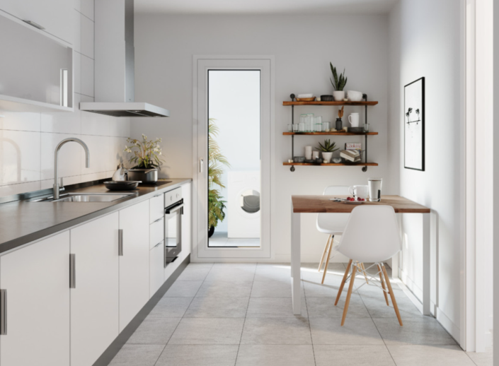 Image No.5-2 Bed Apartment for sale