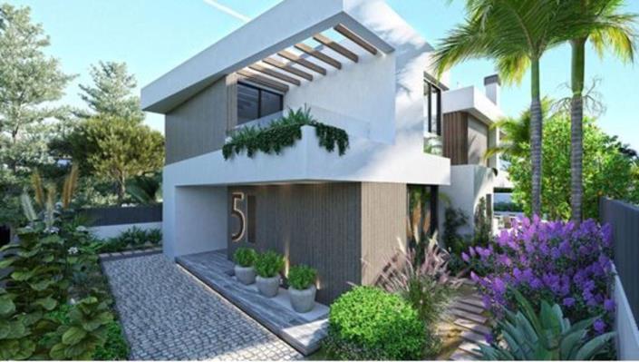 Image No.2-4 Bed Villa for sale